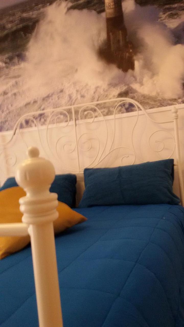 B&B Metropolitan Taranto Exterior foto