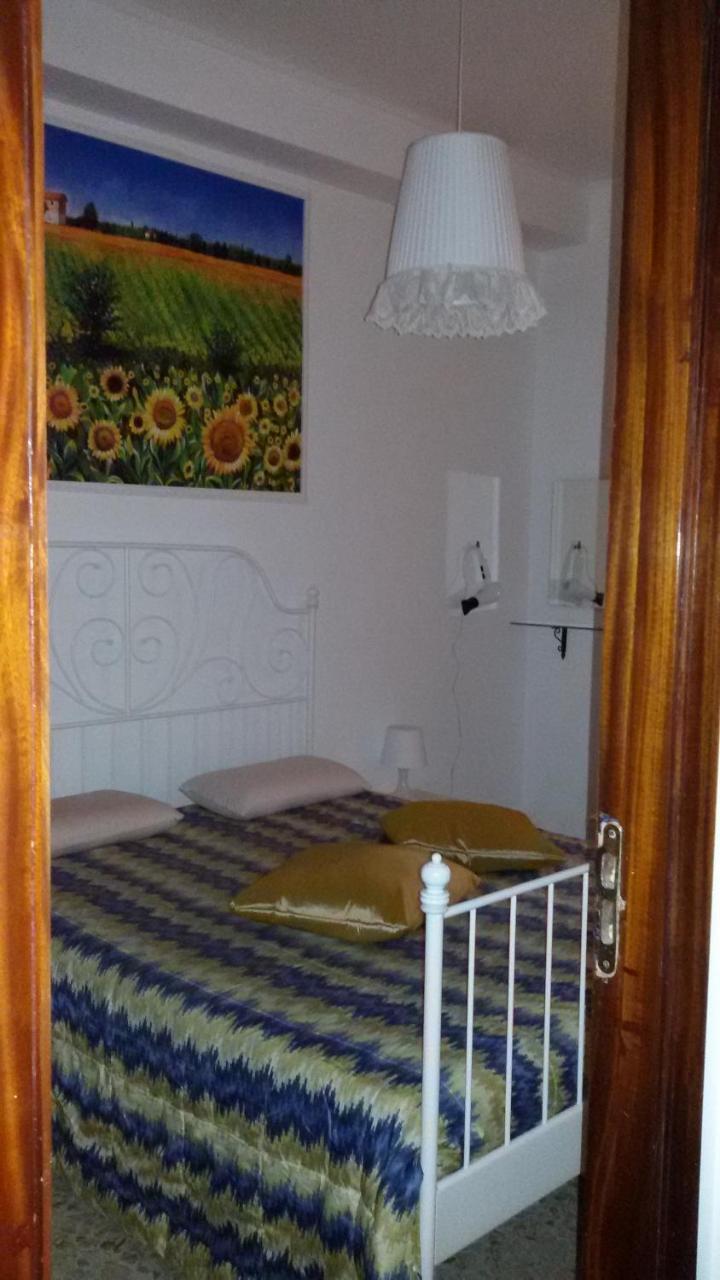 B&B Metropolitan Taranto Exterior foto