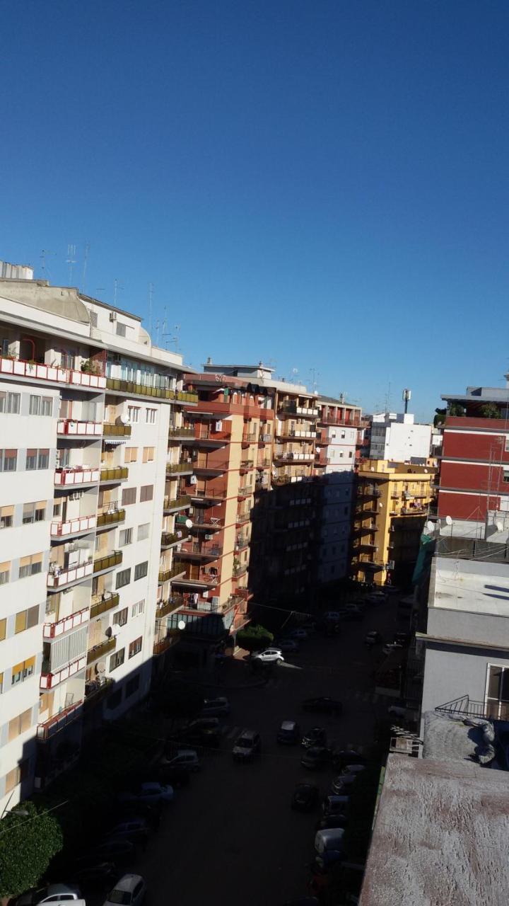 B&B Metropolitan Taranto Exterior foto