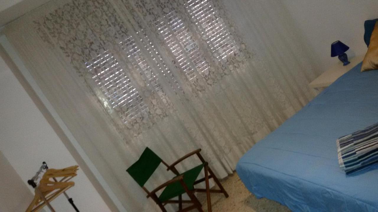 B&B Metropolitan Taranto Exterior foto