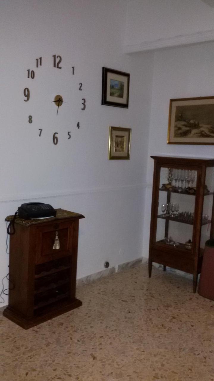 B&B Metropolitan Taranto Exterior foto