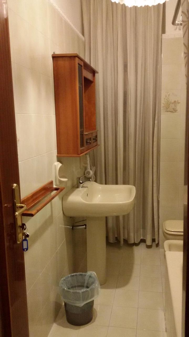 B&B Metropolitan Taranto Exterior foto
