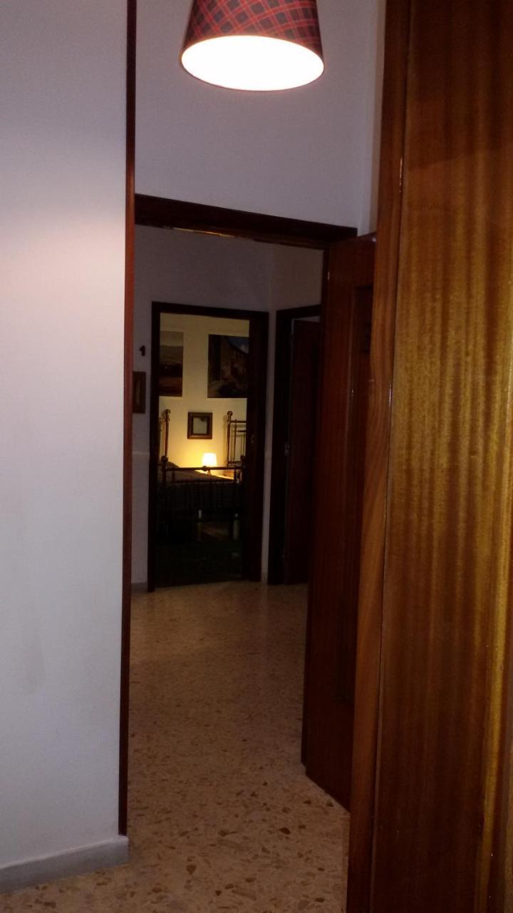B&B Metropolitan Taranto Exterior foto