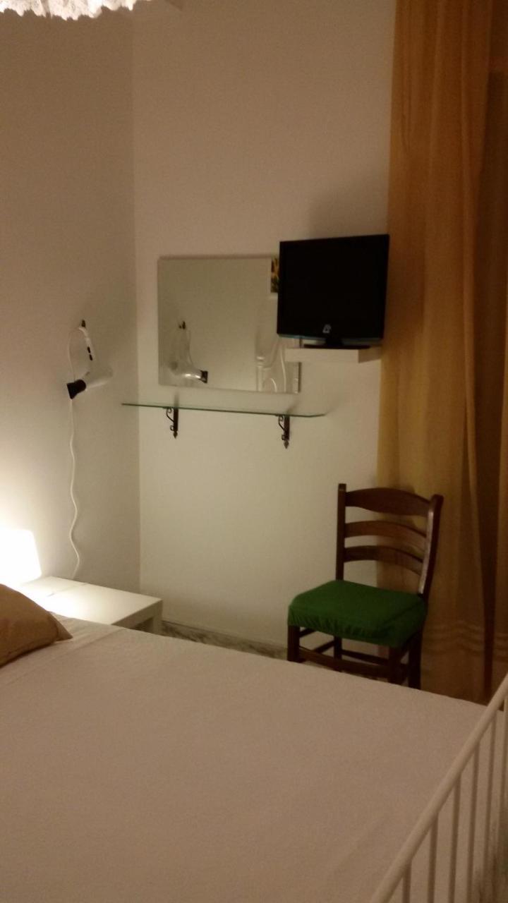 B&B Metropolitan Taranto Exterior foto