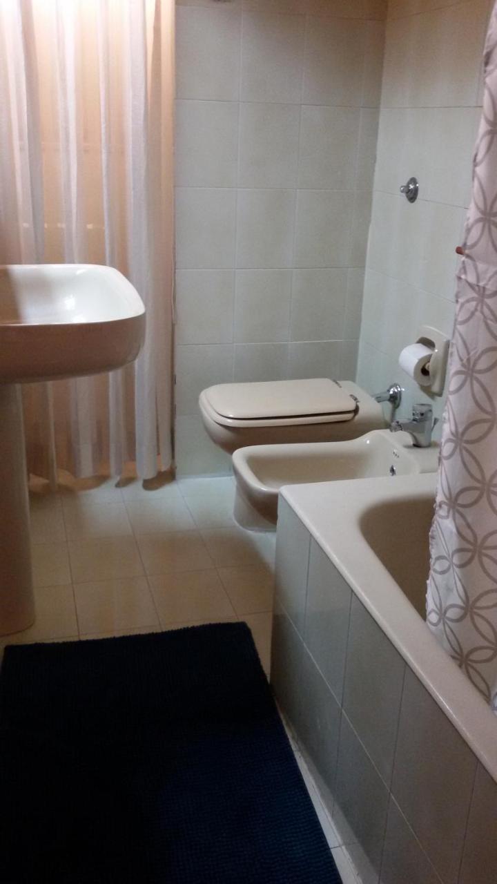 B&B Metropolitan Taranto Exterior foto