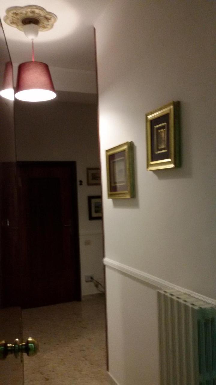 B&B Metropolitan Taranto Exterior foto