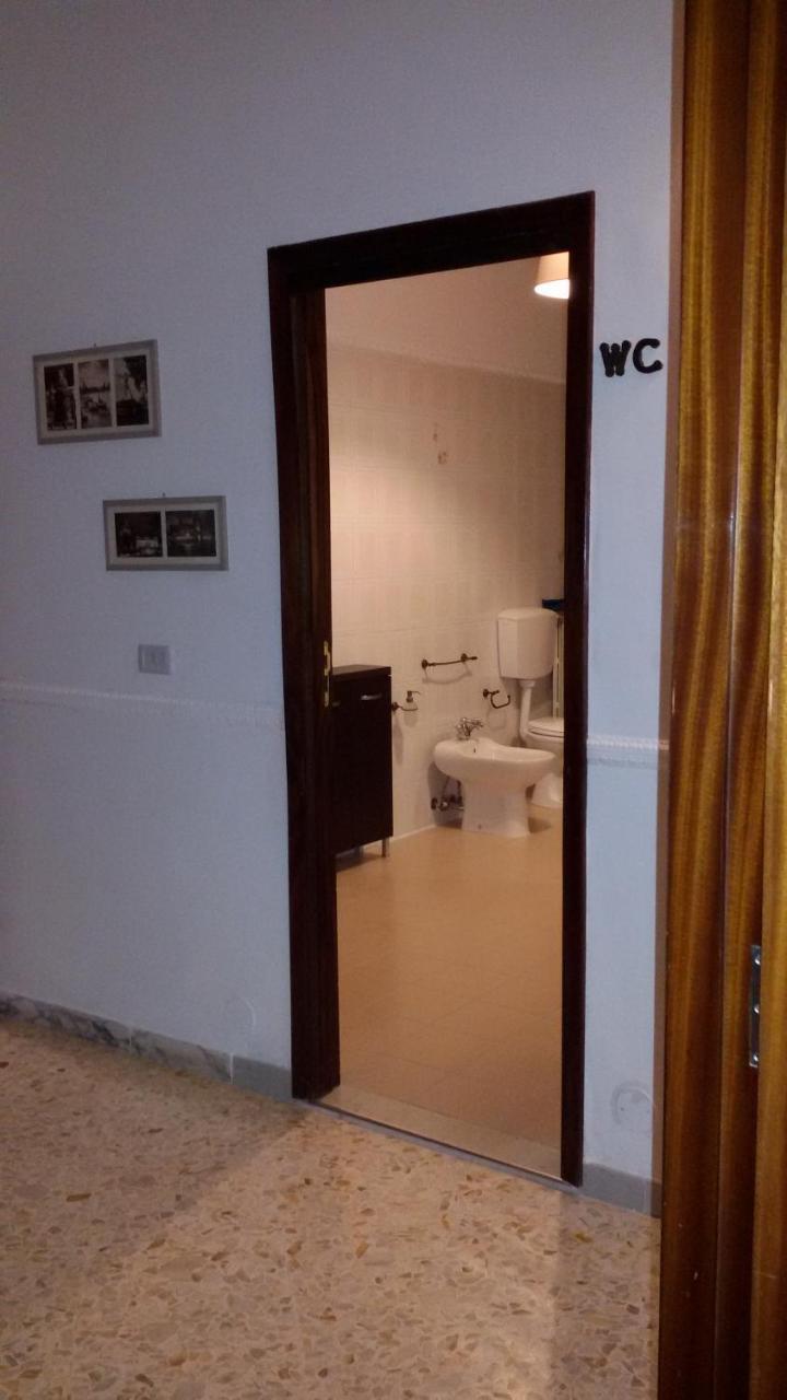 B&B Metropolitan Taranto Exterior foto