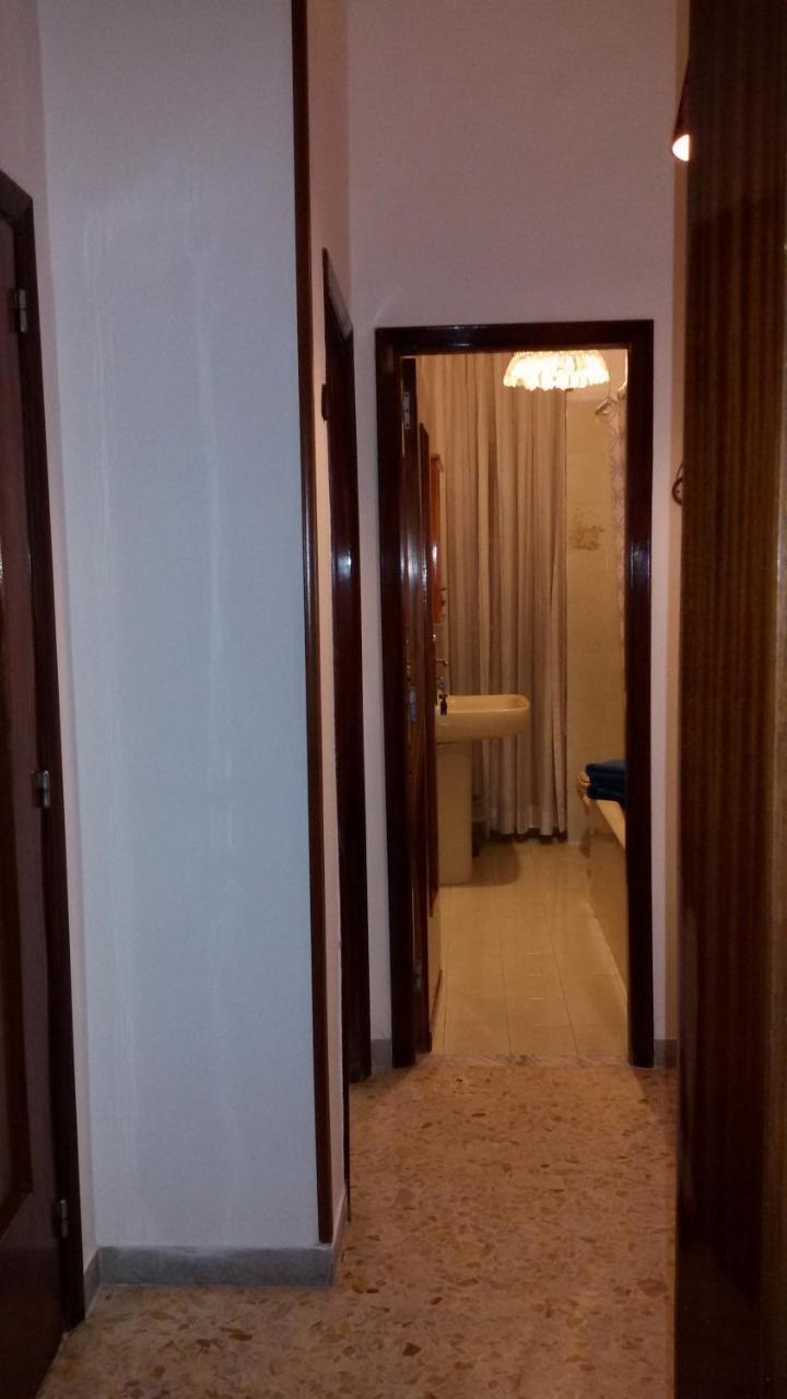 B&B Metropolitan Taranto Exterior foto