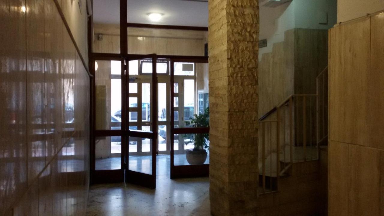 B&B Metropolitan Taranto Exterior foto