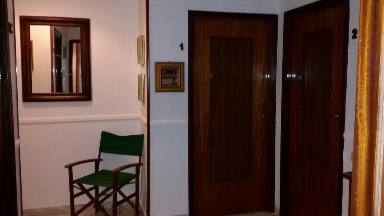 B&B Metropolitan Taranto Exterior foto