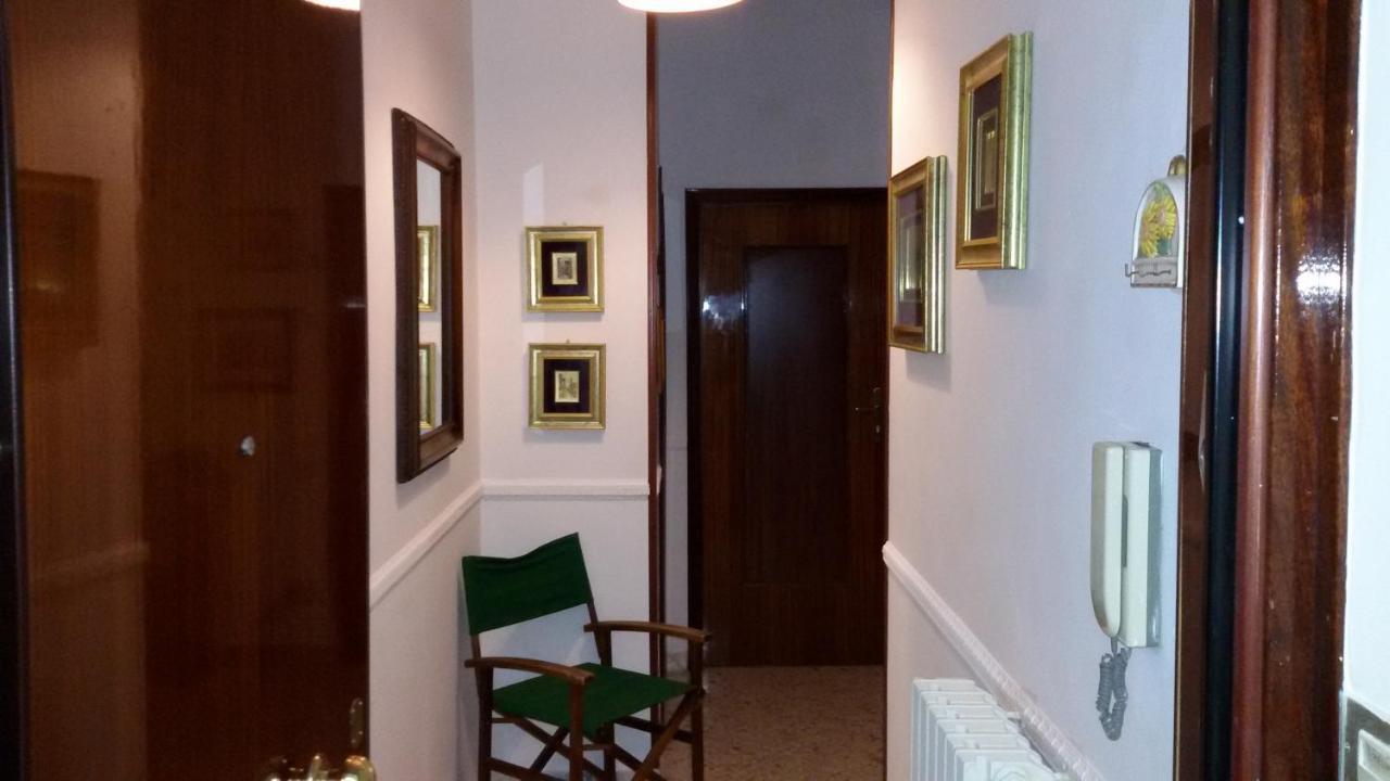 B&B Metropolitan Taranto Exterior foto