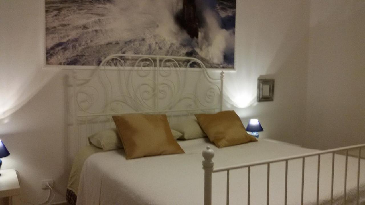 B&B Metropolitan Taranto Exterior foto