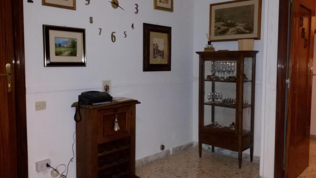 B&B Metropolitan Taranto Exterior foto