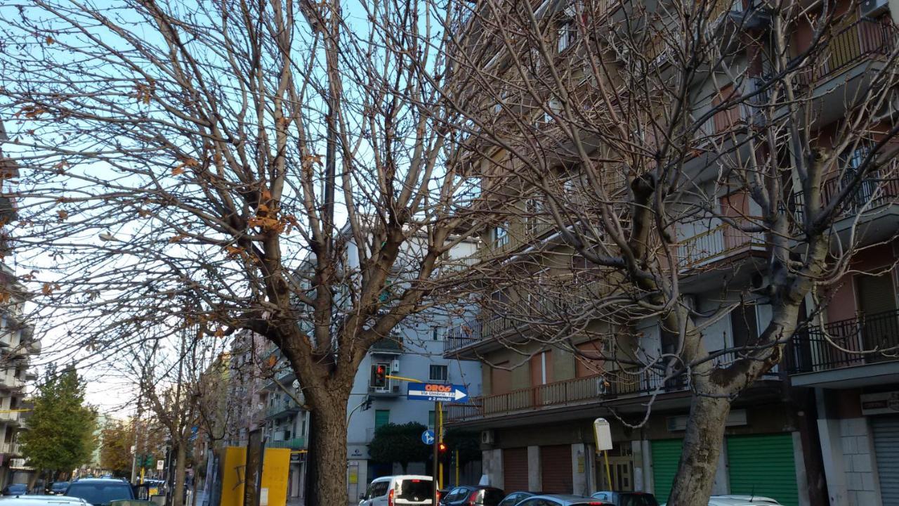 B&B Metropolitan Taranto Exterior foto