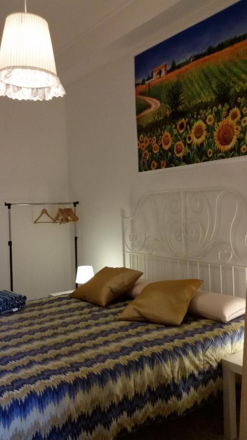 B&B Metropolitan Taranto Exterior foto
